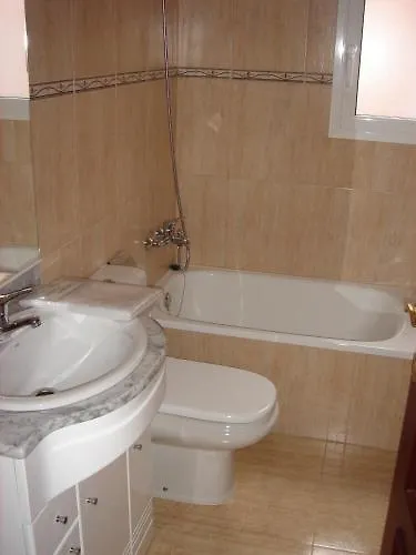Mares Apartment Lloret de Mar
