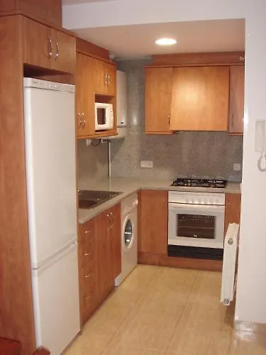 Mares Apartment Lloret de Mar 0*,
