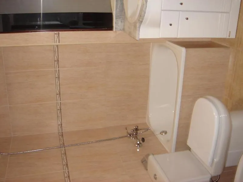 Mares Apartment Lloret de Mar