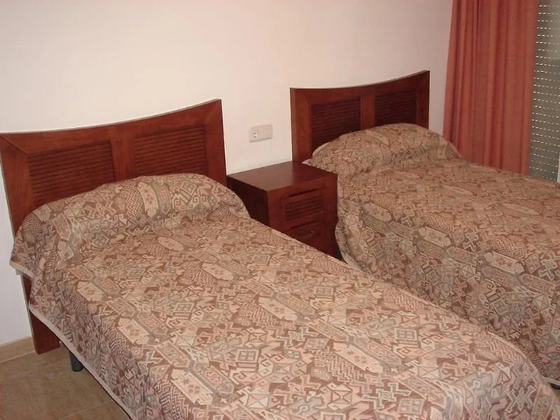 Mares Apartment Lloret de Mar 0*,  Spain