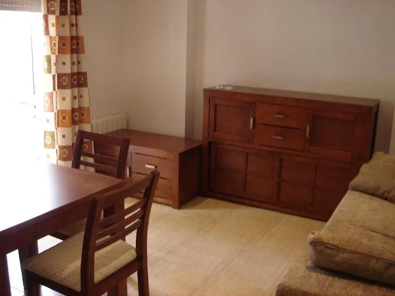 Mares Apartment Lloret de Mar