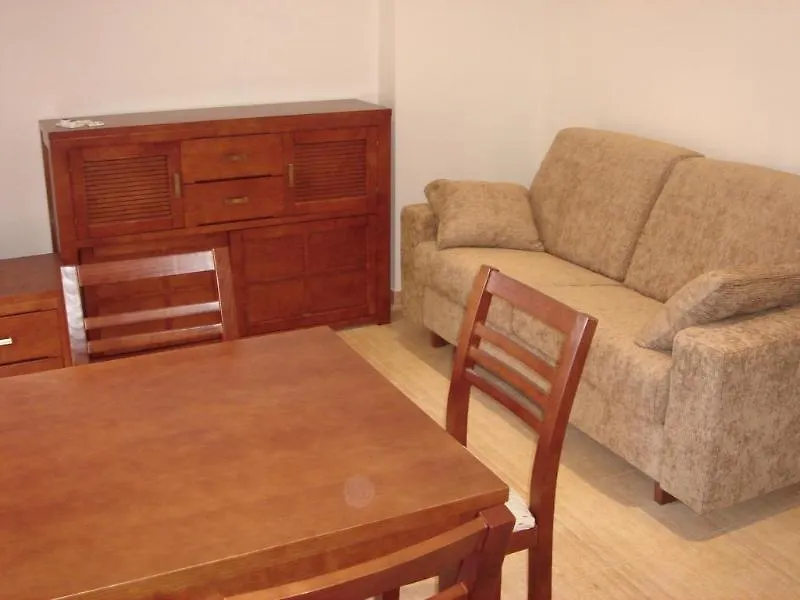 Mares Apartment Lloret de Mar